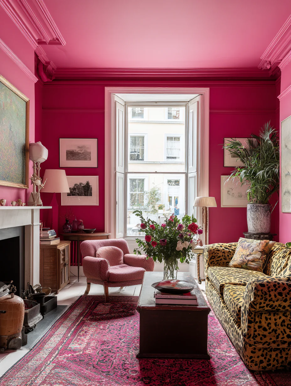 Hand Painted Samples